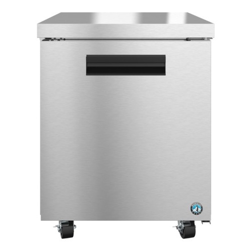 Steelheart Undercounter Freezer 27"W