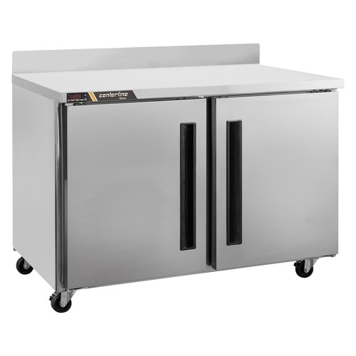 Centerline Work Top Freezer 48"W