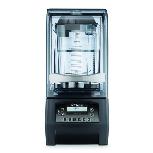 The Quiet One Bar Blender 48 oz