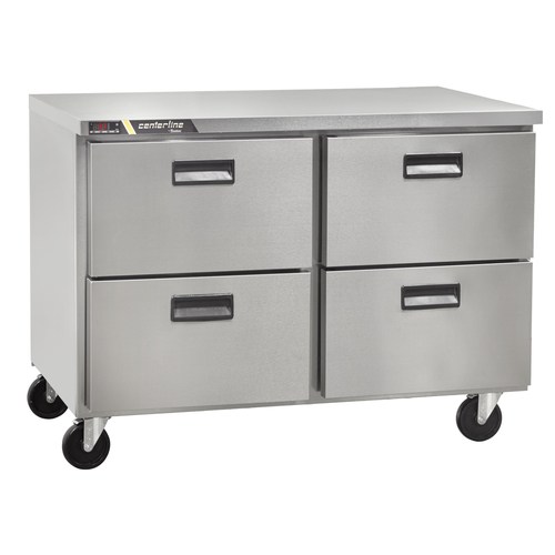 Centerline Undercounter Freezer 60"W