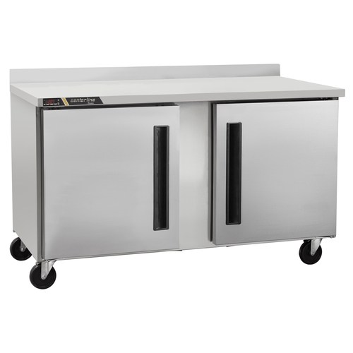 Centerline Work Top Freezer 60"W
