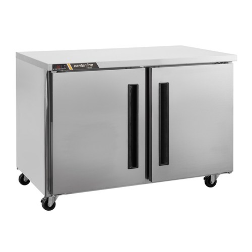 Centerline Undercounter Refrigerator 60"W