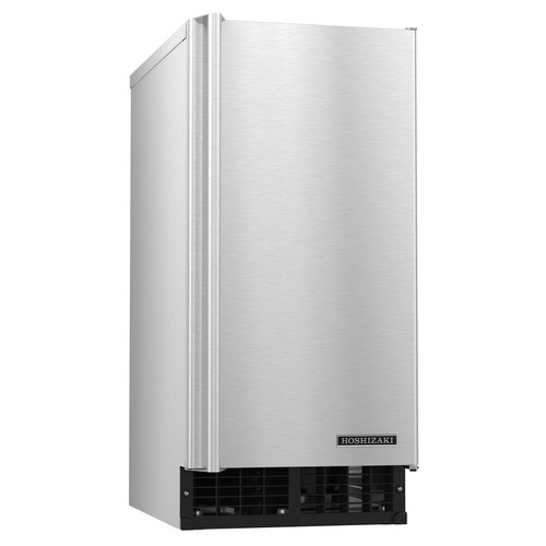 Cube-Style Ice Maker 55 lbs with 22 lb Bin ADA Compliant