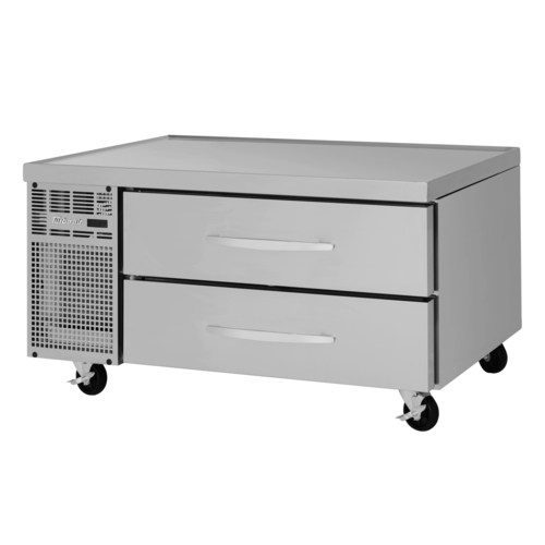 PRO Refrigerated Equipment Stand 48"W