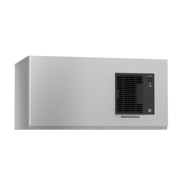 Cube-Style Ice Maker 44"W 489 lbs