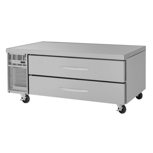 PRO Refrigerated Equipment Stand 60"W