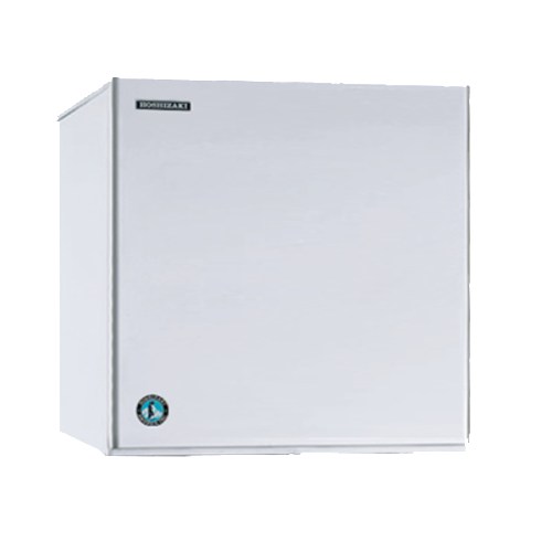 Cube-Style Ice Maker 30"W 1087 lbs