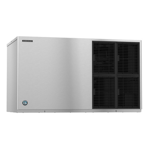 Cube-Style Ice Maker 48"W 1365 lbs