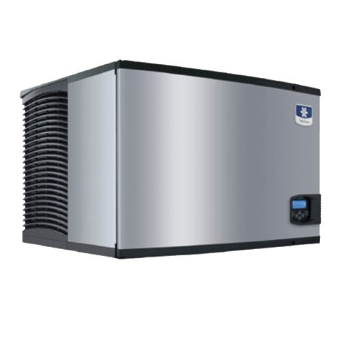 Indigo NXT Cube-Style Ice Maker 30"W 490 lbs