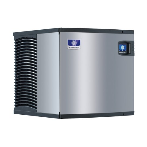 Indigo NXT Cube-Style Ice Maker 22"W 575 lbs