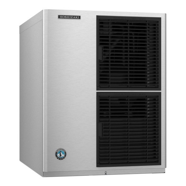 Cube-Style Ice Maker 22"W 533 lbs