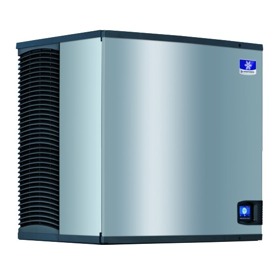 Indigo NXT Cube-Style Ice Maker 30"W 865 lbs