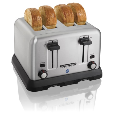 Proctor-Silex Pop-Up Toaster