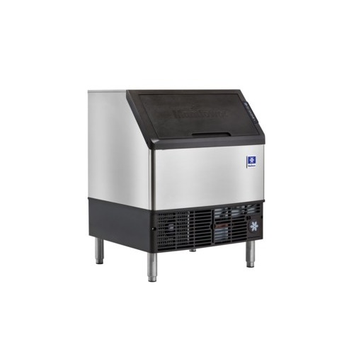 NEO Cube-Style Ice Maker 330 lbs with 119 lb Bin