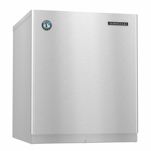 Cubelet-Style Ice Maker 22"W 634 lbs
