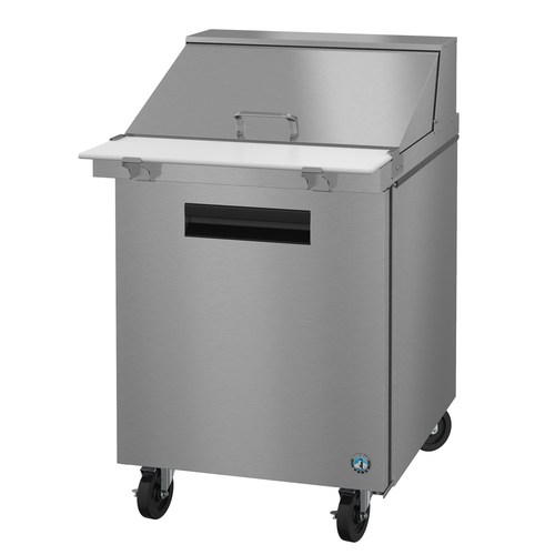 Steelheart Sandwich / Salad Unit 27"W (12) Pans