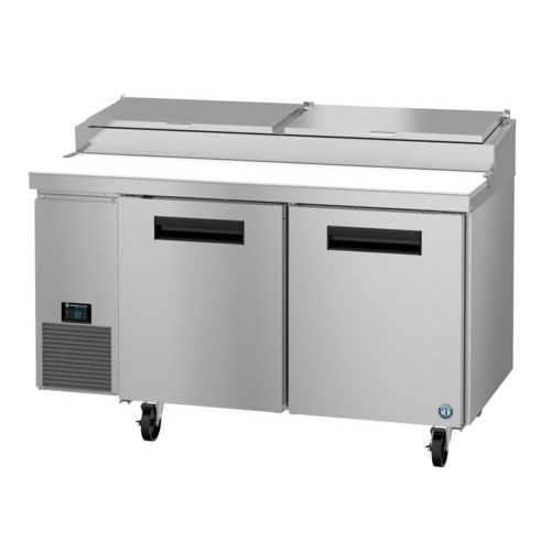 Steelheart Pizza Prep Table 60"W