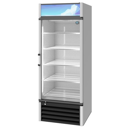 Refrigerated Merchandiser
