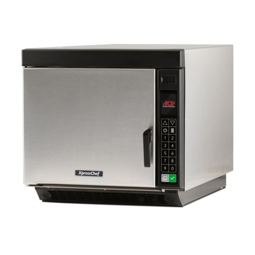 XpressChef 2c Microwave Convection Oven