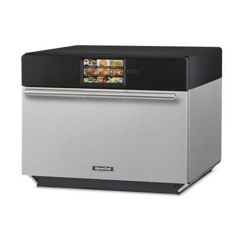 XpressChef 4i Microwave Convection Oven