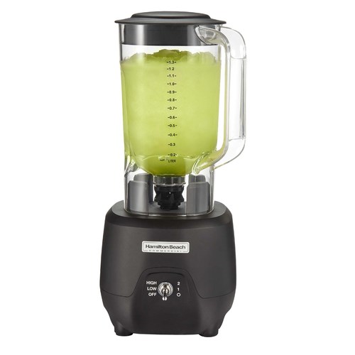 Bar Blender 44 oz