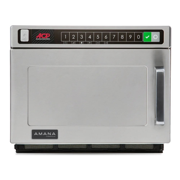 Microwave Oven 1800 watts