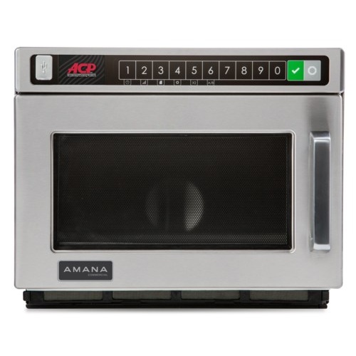 Microwave Oven 2100 watts
