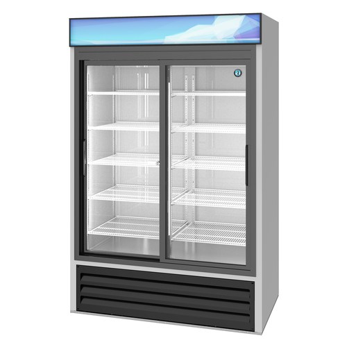 Refrigerated Merchandiser