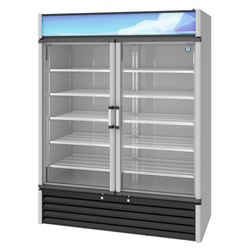 Refrigerated Merchandiser