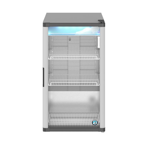 Refrigerated Merchandiser