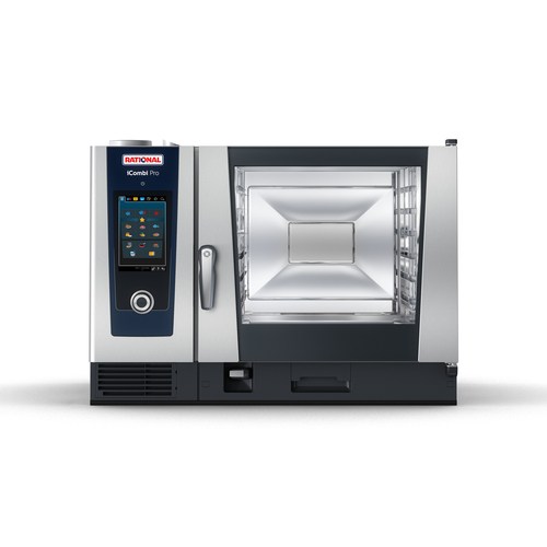 iCombi Pro Electric Combi Oven