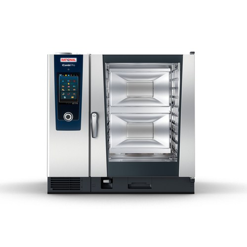 iCombi Pro Gas Combi Oven