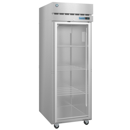 Steelheart Refrigerator