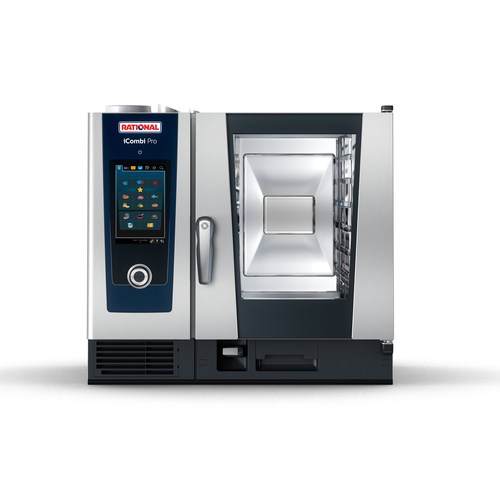 iCombi Pro Gas Combi Oven