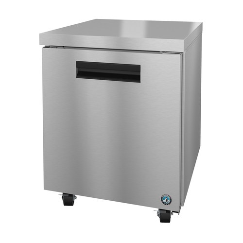 Steelheart Undercounter Refrigerator 27"W