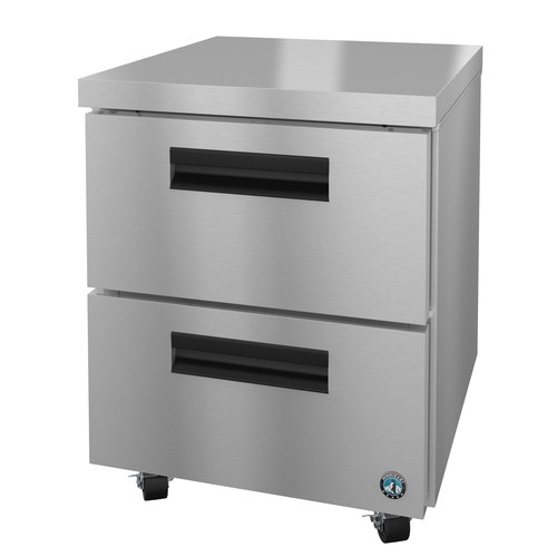 Steelheart Undercounter Refrigerator 27"W