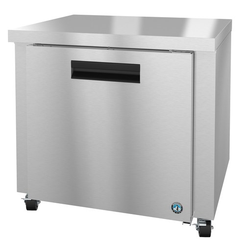 Steelheart Undercounter Refrigerator 36"W