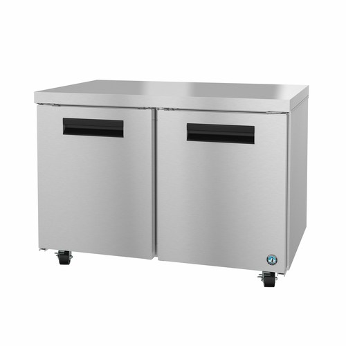 Steelheart Undercounter Refrigerator 48"W