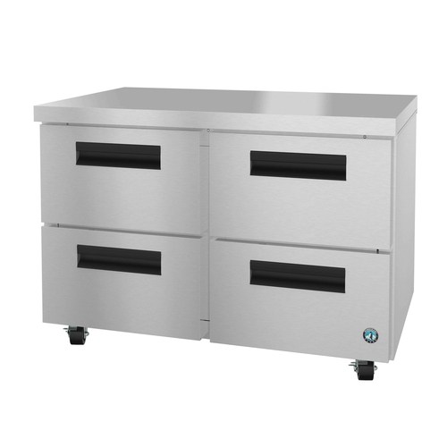 Steelheart Undercounter Refrigerator 48"W