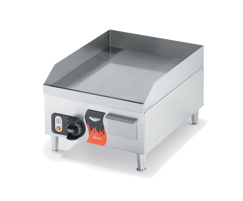 Cayenne Electric Griddle 14.25"W