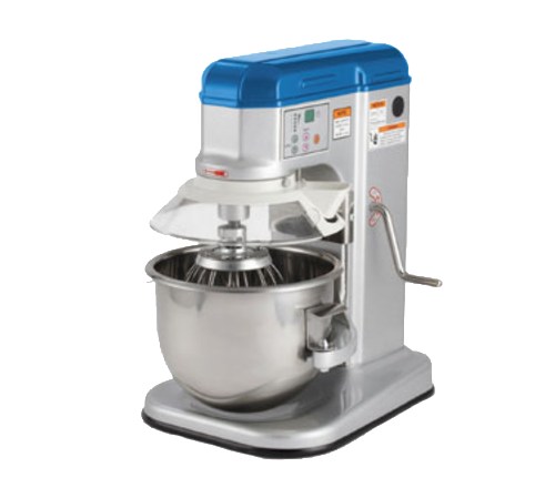 Planetary Mixer 7 qt