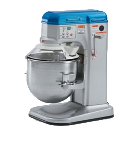 Planetary Mixer 10 qt