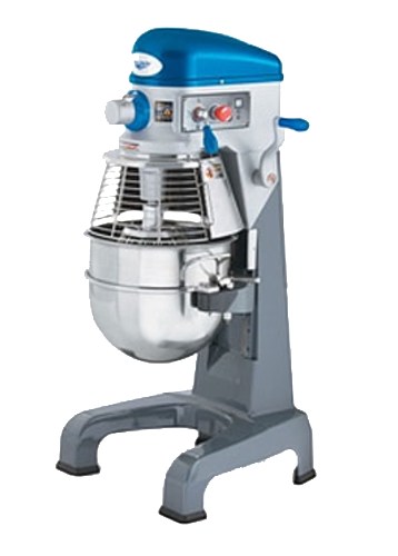 Planetary Mixer 20 qt