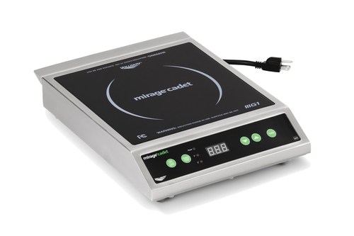 Mirage Cadet Induction Range
