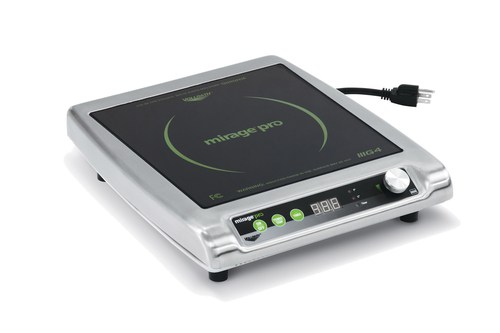 Mirage Pro Induction Range