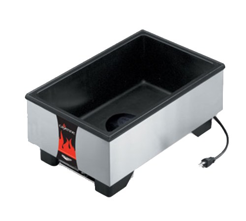 Cayenne Food Pan Warmer Full Size
