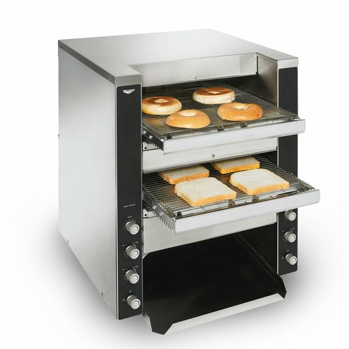Conveyor Toaster 1100 slices
