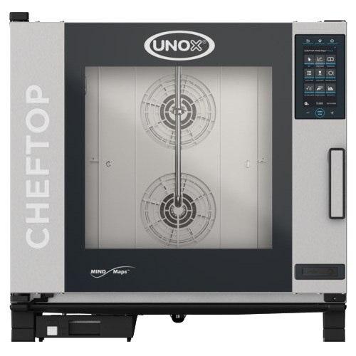 ChefTop MIND.Maps Plus Electric Combi Oven