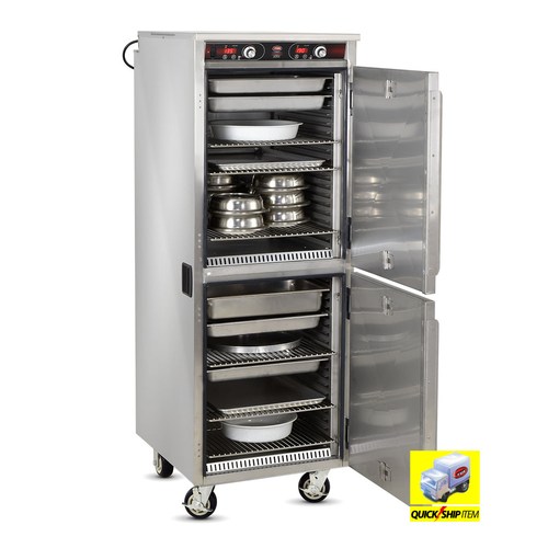 Handy Line Heated Cabinet