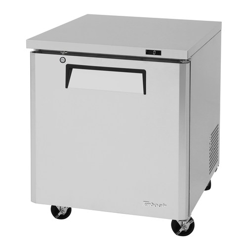 M3 Undercounter Freezer 27-1/2"W